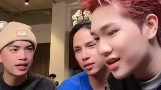 Neko L&ecirc;, Captain Boy, Ph&aacute;p Kiều reaction MV Cứ Để Ai, Ừ Th&igrave; Chia Tay, Cung T&ecirc;n T&igrave;nh Y&ecirc;u