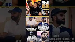 Sudden Retirement Twist? Rohit & Virat England Plans EXPOSED! 👀 #viratkohli #rohitsharma #cricket
