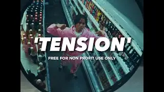 [FREE] .nathan. x Nemzzz x Central Cee Type Beat | 