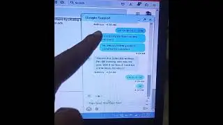 How To Contact Google Support Team 2025 | ইউটিউব চ্যানেল Removed kivabe support team live chat
