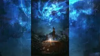 Gawr Gura Final Karaoke - Vanilla Twilight By Owl City