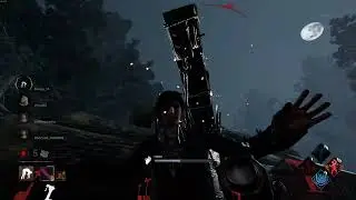 Dead By Daylight | Hill Billy | Gameplay