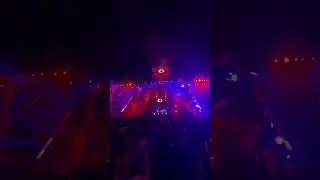 TCHAMI desde Empire Festival Guatemala 🇬🇹 #guatemala  #EMF #festival  #dj  #tchami #sabado