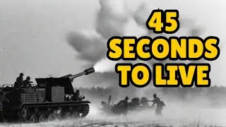 45 Seconds to Live: The 