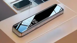 Top 15 Coolest Tech Gadgets for Men in 2025