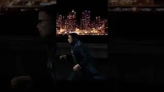 Джей Си Дентон перебрал кофеина [Deus Ex #шорты]