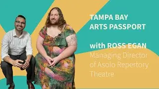 Asolo Rep&rsquo;s Ross Egan on Nonprofit Theater&rsquo;s Money, Model & Sustainability