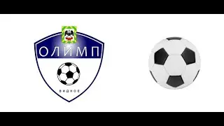 Олимп Видное - Орбита 1
