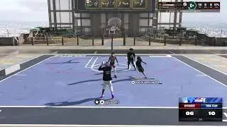 GOTTA RELEASE SOME ANGRY OUT ON THESE BUMS IN RIVAT PARK