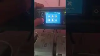ITA 2 Vertiv ups Display parameter chackeup