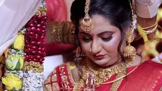 WEDDING HIGHLIGHTS VIDEO / France
