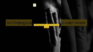 Emotionen machen dich nicht schwach &ndash; sie machen dich stark