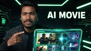 Content Creators के लिए Best AI Video Tool |Higgsfield AI Complete Guide (Hindi)