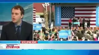 Criminal Lawyer Elliott Willschick comments on Hillary Clinton email scandal on CTV Newsworld
