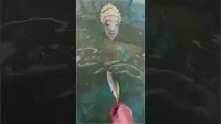Mind-Blowing Mimicry: This Cuttlefish Just Wore a Human Face!
