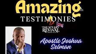 🔥 REVIVAL HAS HIT GLASGOW! @ChristianChroniclesa77