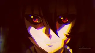 $UICIDEBOY$ - It's not fair, I found love // Akame AMV