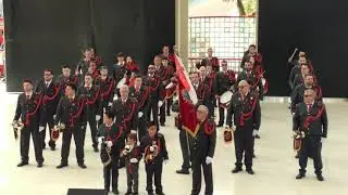 Banda Ntra Señora de los Dolores | Certamen Crevillent 2019