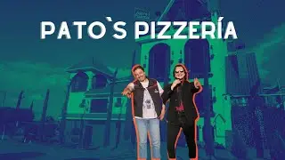 Patos pizzeria