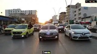 BİLAL DÖNMÜŞ DÜĞÜNÜ PART 3 DÖNMÜŞ AİLESİNİN GÖRKEMLİ DÜĞÜNÜ