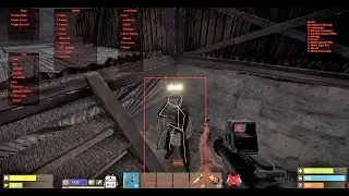 ☢️▶️ЧИТ ДЛЯ RUST 133 DEVBLOG◀️☢️