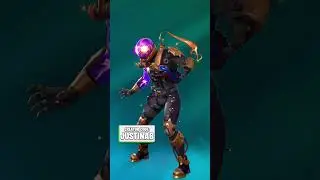 Скин Cyclo в магазине предметов Fortnite!