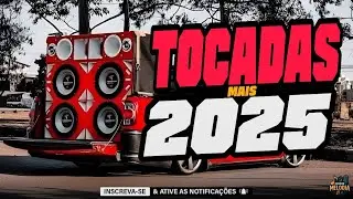 SELE&Ccedil;&Atilde;O MAIS TOCADAS 2025 - MELHORES M&Uacute;SICAS 2025 - M&Uacute;SICAS MAIS VIRAIS 2025 - SELE&Ccedil;&Atilde;O TIKTOK 2025