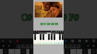 Ek dilruba hai#shortsvideo#easy to steps