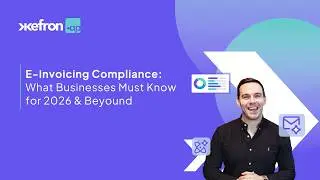 ViDA Legislation and Mandatory E-Invoicing: What You Need to Know