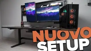 CON QUESTA, CREI UNA POSTAZIONE ASSURDA - CORSAIR PLATFORM:6