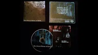 Nocturnal Art - The Eternal Throne of Death (2011) Full Demo