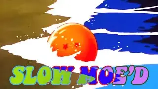 Lil' Keke - Still Ballin ft. Z-Ro & Mike D (SLOW MOE'D) DBZ Portal