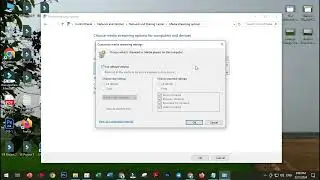 How to Enable DLNA Media Server in Windows 10 ( Solution ) Khmer 2024