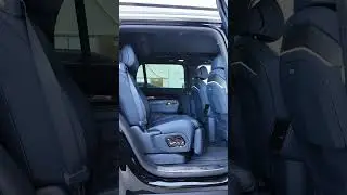 The New Luxury SUV Geely ZEEKR 9X PHEV 2026 #luxury