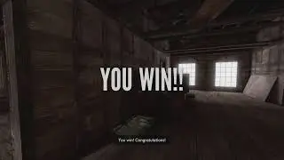 What Even is This Game Twin The Stanley Parabal