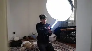 I Made Calisthenics Home Studio