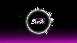 Neon Beats Music - Menu : Neon glow