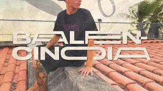 Chuva de Bala - Dedezin