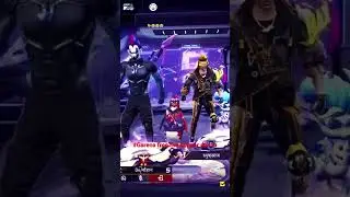 #GARENA FREE FIRE SUPAR DANSH (DK GEAMER)