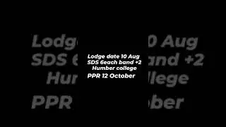 PPR timeline 12 October Canada Quebec student visa updates