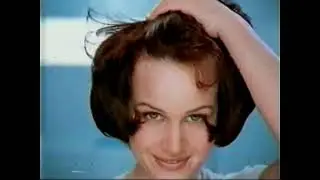 L'Or&eacute;al  Hair Color Early 2000s