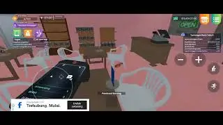 Menyelesaikan misi pemindai alat di Comic book story simulator update 2.1.5