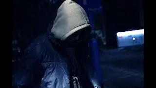 waitK - BRUD (prod. GOTHA)