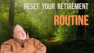 You Didn&rsquo;t RETIRE&hellip; Your SCHEDULE Did!