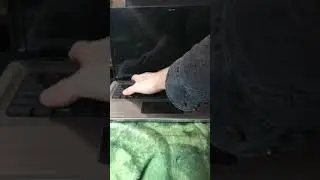 How to fix an HP laptop that won't turn on. STEP BY STEP TUTORIAL*