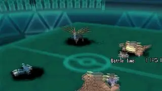 Pok&eacute;mon VGC Prep 2016 Ranked Special Battle #033 (Season 15)
