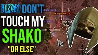 Diablo 4 BLIZZARD ОПЯТЬ все испортили!?