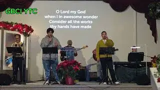 New Year Countdown Praise and Worship #coversong
