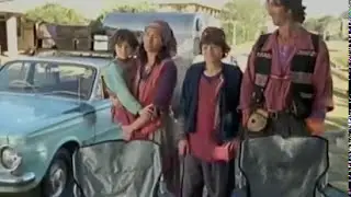 Snobs - S01E25 (2003)