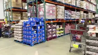 Costco...